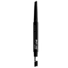 NYX Cosmetics Fill & Fluff Clear Brow Pomade Pencil