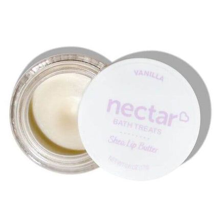 Nectar Frosty Vanilla Lip Butter