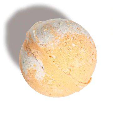 Nectar Peaches n' Cream Bath Bomb