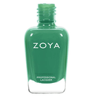 ness - zoya - nail polish