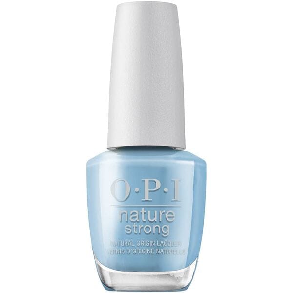 OPI Nature Strong Big Bluetiful Planet