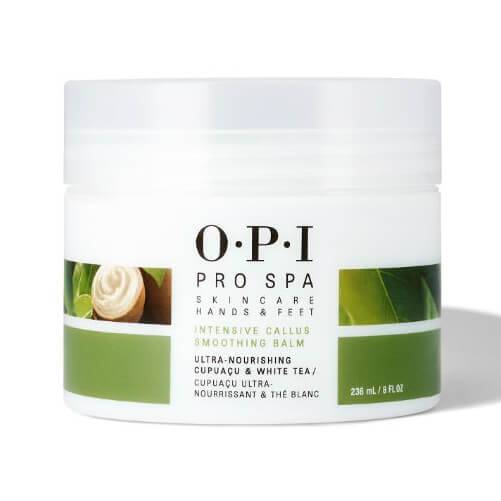 OPI Pro Spa Intensive Callus Smoothing Balm 8 oz