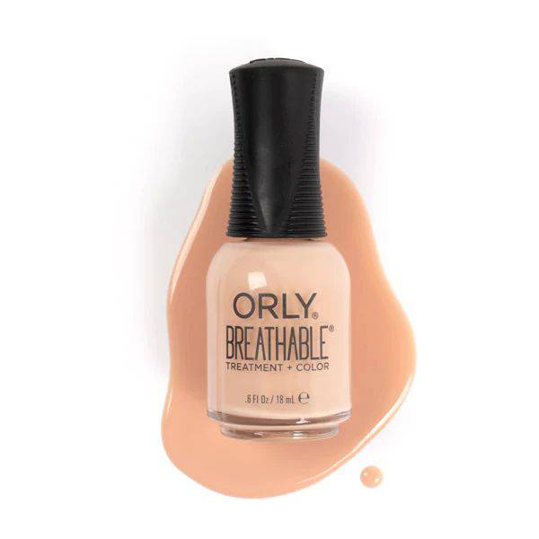 ORLY BREATHABLE Nourishing Nude 20907