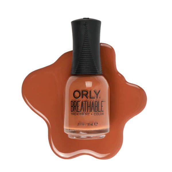 ORLY BREATHABLE Sienna Suede 2010014