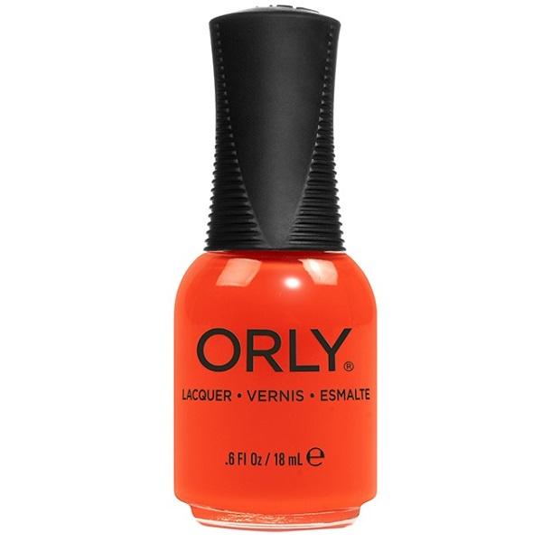 ORLY Bird of Paradise