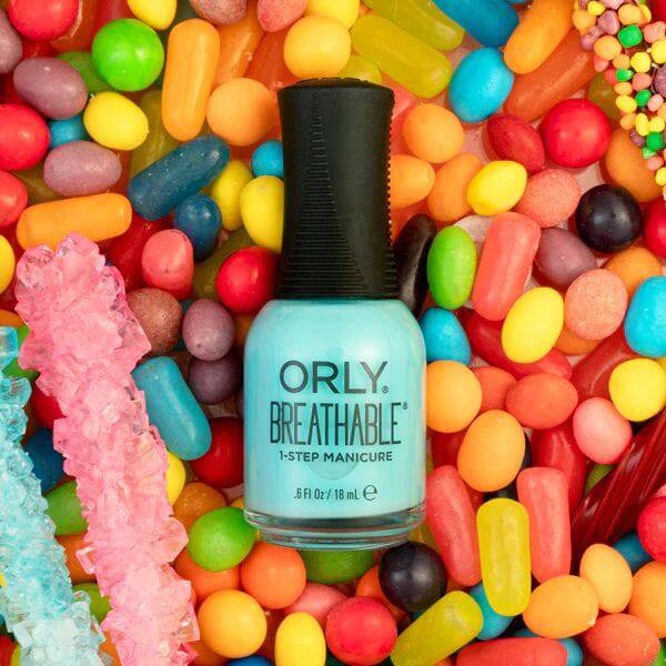 ORLY Breathable Give It A Swirl