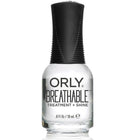 ORLY BREATHABLE Treatment + Shine 