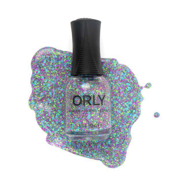 ORLY Dancing Queen 2000150