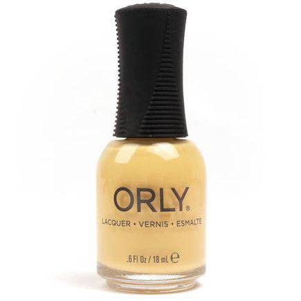 ORLY Golden Afternoon 2000187