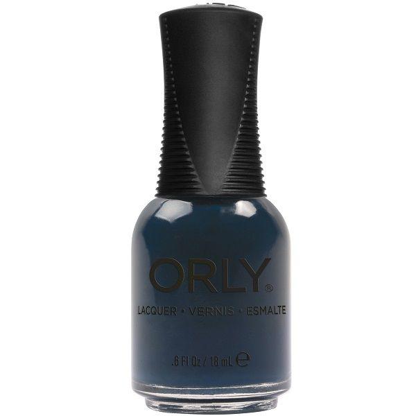 ORLY Midnight Oasis