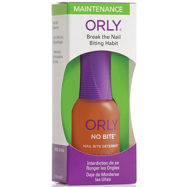 ORLY No Bite 24610