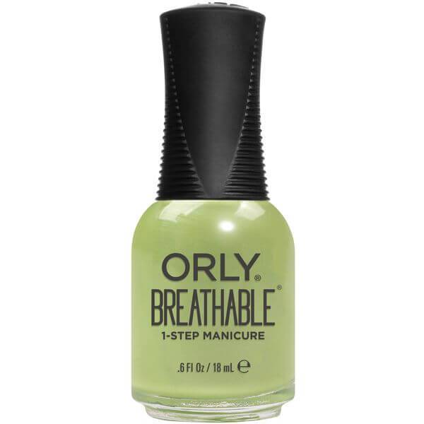 ORLY Simply The Zest 2060044