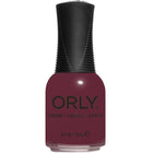 ORLY Wild Abandon