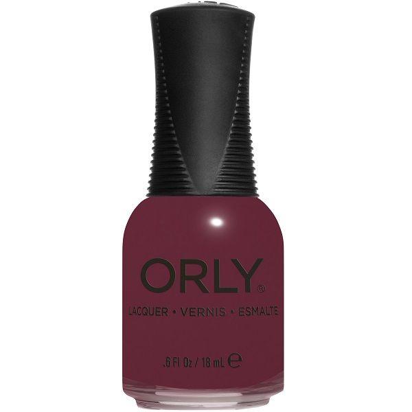 ORLY Wild Abandon