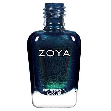 Olivera - zoya - nail polish