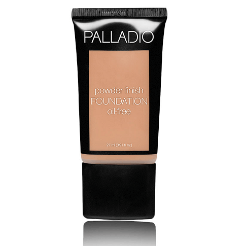 powder finish foundation - palladio - foundation