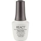 react base coat - morgan taylor - base coat