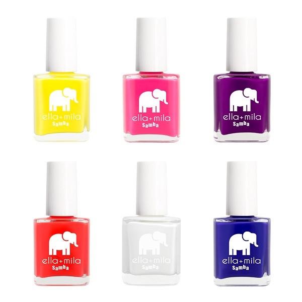 samba-collection-b-ella-mila-nail-polish