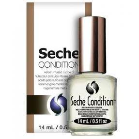 Seche Condition Keratin Infused Cuticle Oil 69911