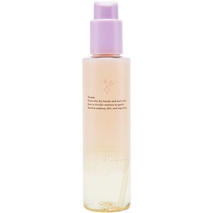 The Creme Shop Deep Cleansing Oil - Klean Beauty™