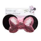 The Creme Shop Disney 3D Teddy Headyband™ In Princess Pink