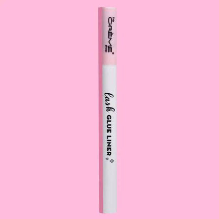 The Creme Shop Epic Lash Glue Liner - Clear