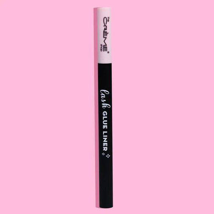 The Creme Shop Epic Lash Glue Liner - Dark