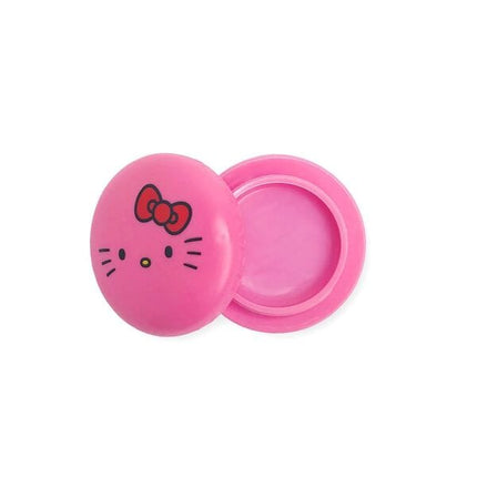 The Creme Shop Hello Kitty Macaron Lip Balm - Icing On The Cake