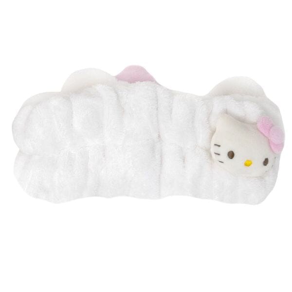 The Creme Shop Hello Kitty Signature Pink Bow Spa Headband