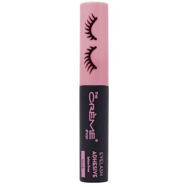 The Creme Shop Eyelash Adhesive - Black