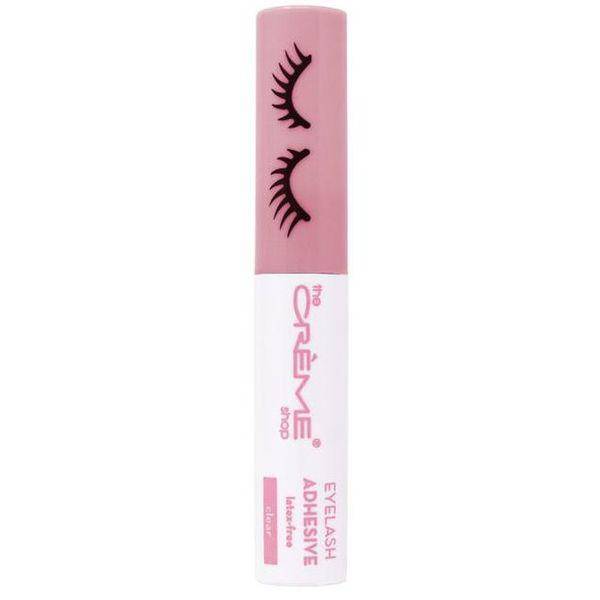 The Creme Shop Eyelash Adhesive - Clear