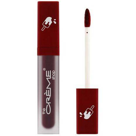 The Creme Shop Lip Juice Stain - Cherry Bomb