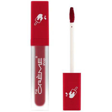 The Creme Shop Lip Juice Stain - Raspberry Realness