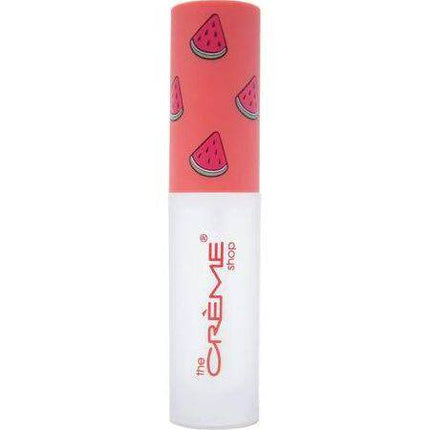 The Creme Shop Luscious Lip Oil Watermelon Ice