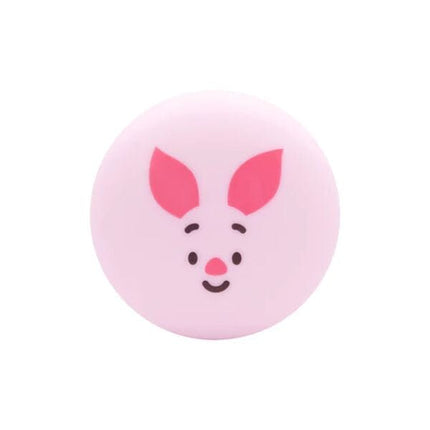 The Creme Shop PIGLET Macaron Lip Balm - Rosy Watermelon