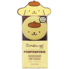 The Creme Shop Pompompurin Holiday Macaron Lip Balm - Caramel Pudding