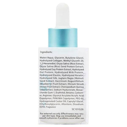 The Creme Shop Pro-Youth 2x Collagen Protein Ampoule Serum - Klean Beauty™