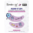 The Creme Shop “Pump it up!” MANG Hydrogel Under Eye Patches | Lifting & Refreshing