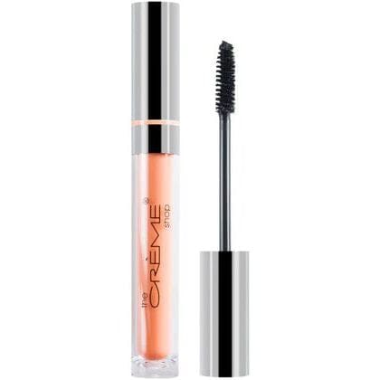 The Creme Shop "Wisp Me Away" Mascara - Fiber Lash