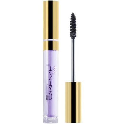 The Creme Shop "Wisp Me Away" Mascara - Volumizing Waterproof