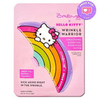 The Creme Shop x Hello Kitty - Wrinkle Warrior Smoothing Hydrogel Forehead Patch