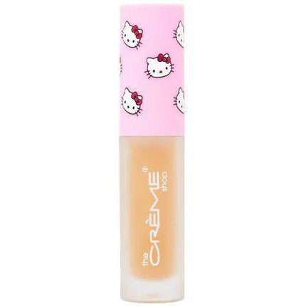 The Creme Shop x Hello Kitty Kawaii Kiss Moisturizing Lip Oil - Vanilla Mint Flavored