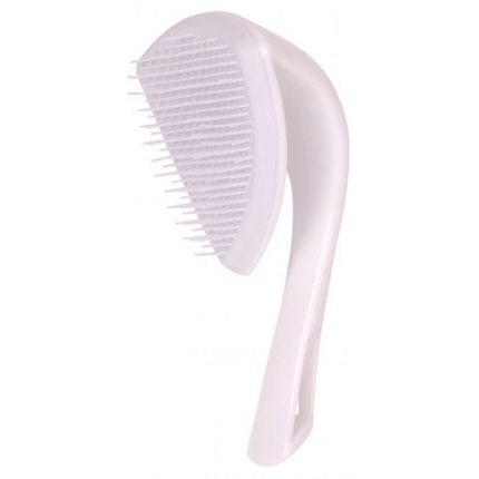 ultra smooth coconut detangler brush - cricket - brush