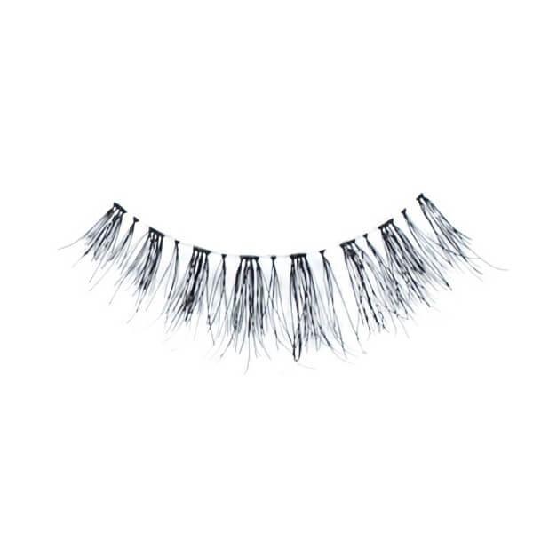 #wispy Lashes the creme shop - lashes