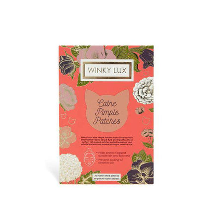 Winky Lux Catne Pimple Patches