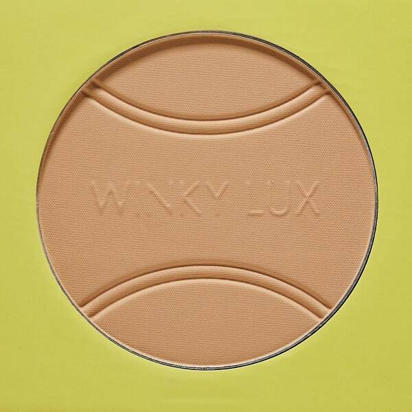 Winky Lux Matte Point Setting Powder