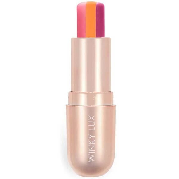 Winky Lux Sorbet Tinted Lip Balm