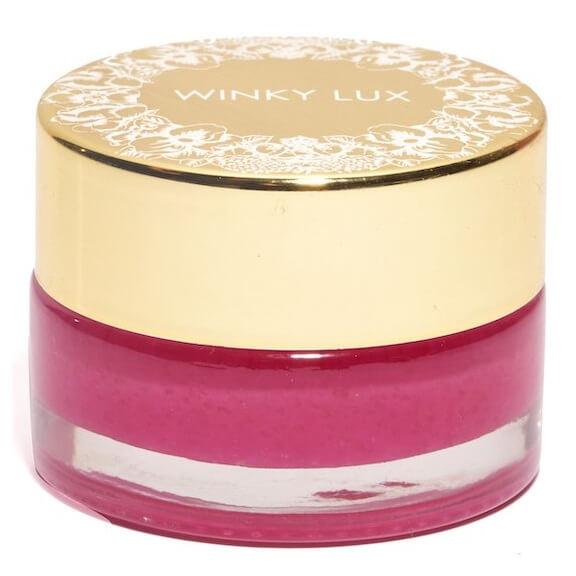 Winky Lux Sugared Watermelon Lip Scrub