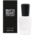 ZOYA MatteVelvet Top Coat