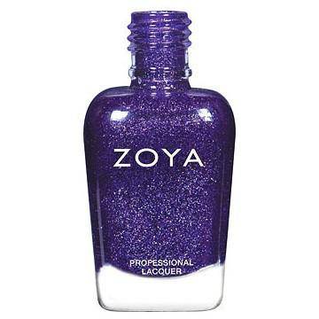 finley - nail polish - zoya